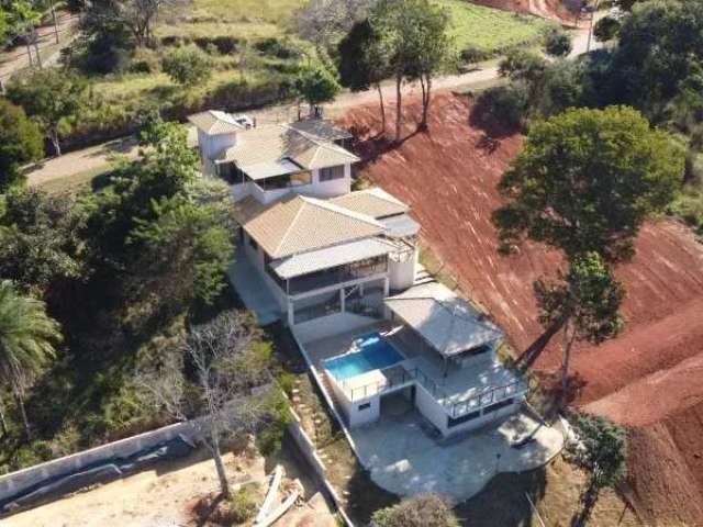 CASA NORMAL para venda JABOTICATUBAS Taquaraçu de minas - CA00325