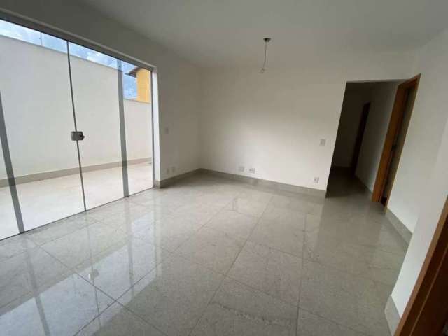 Apartamento para venda, 3 quarto(s),  Itapoã, Belo Horizonte - AP3055