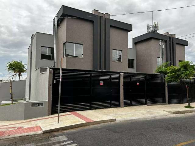 Casa para venda, 3 quarto(s),  Santa Monica, Belo Horizonte - CA3049