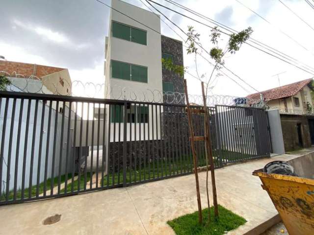 Apartamento para venda, 3 quarto(s),  Vila Cloris, Belo Horizonte - AP3089