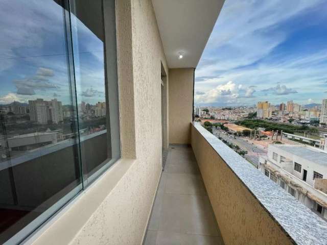 Apartamento para venda, 2 quartos no Centro, Belo Horizonte - AP3122