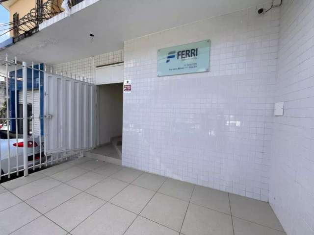 Sala Comercial,  Santa Monica, Belo Horizonte - CO3118