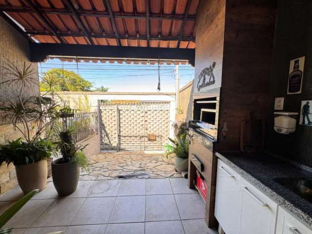 Casa para venda,  Jardim Leblon, Belo Horizonte - CA3107