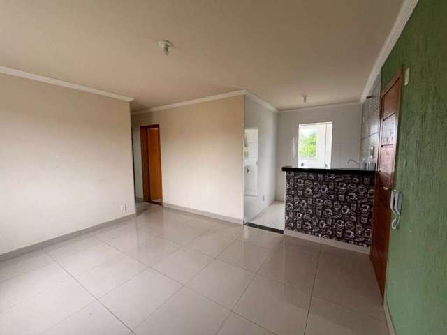 apartamento 3 quartos sendo 1 suíte no Rio Branco - AP3106