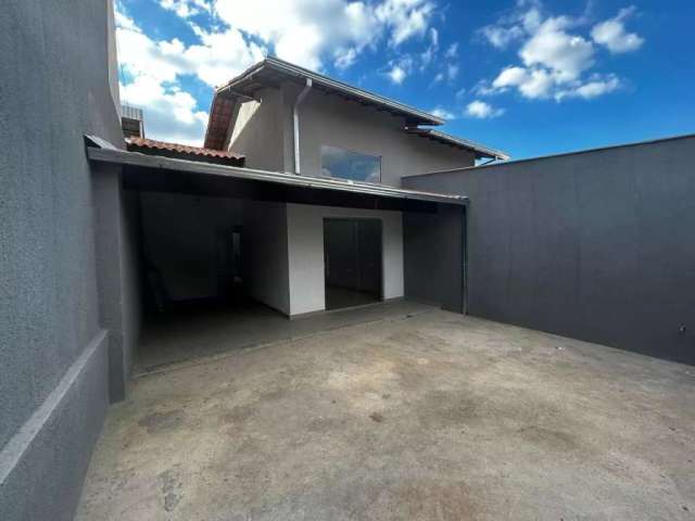 Casa para venda, 3 quarto(s),  Jardim Leblon, Belo Horizonte - CA3161