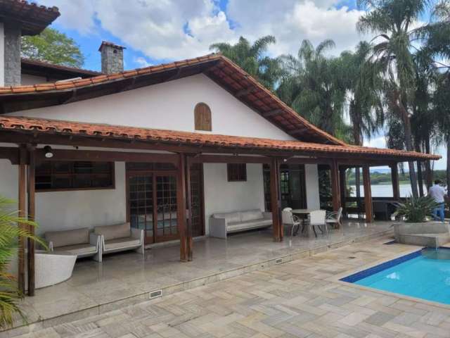 Casa para venda, 5 quarto(s),  Jardim Atlântico, Belo Horizonte - CA3158