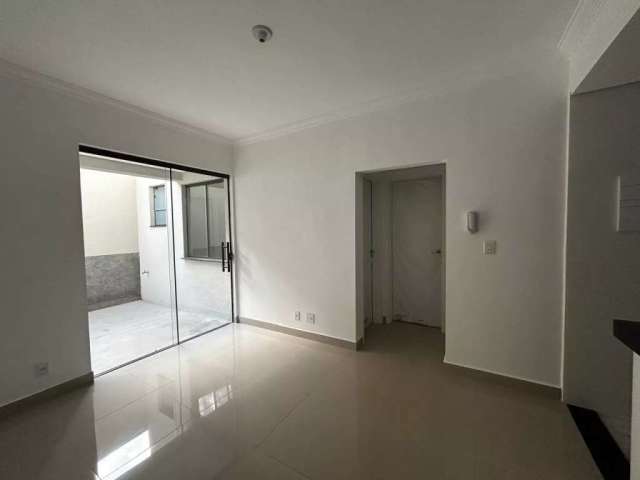 Apartamento para venda, 2 quarto(s),  Planalto, Belo Horizonte - AP3153