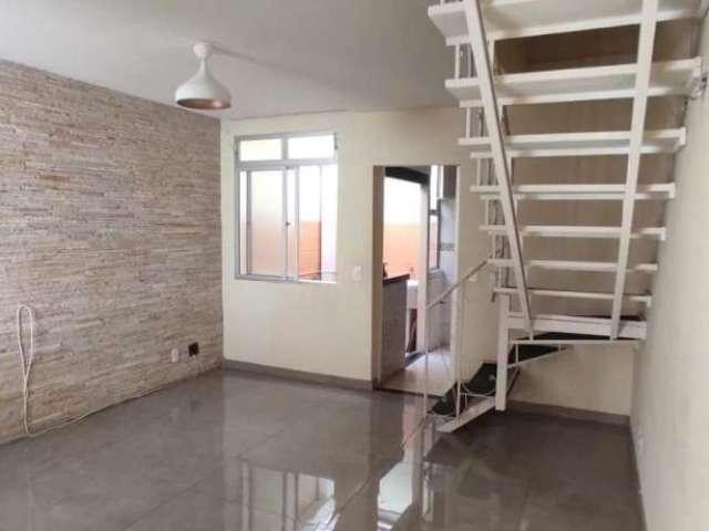 Casa para venda, 2 quarto(s),  Castelo, Belo Horizonte - CA3195