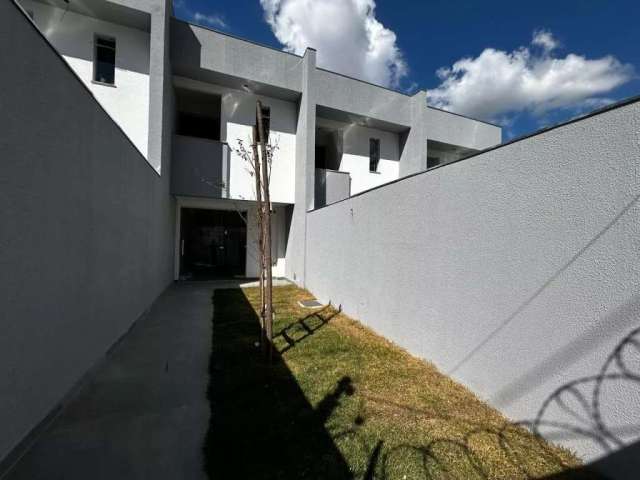 Casa para venda, 2 quarto(s),  Planalto, Belo Horizonte - CA3206