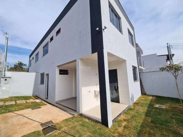 Casa Independente de 3 qtos com ótima localização no B. Piratininga - CA3228