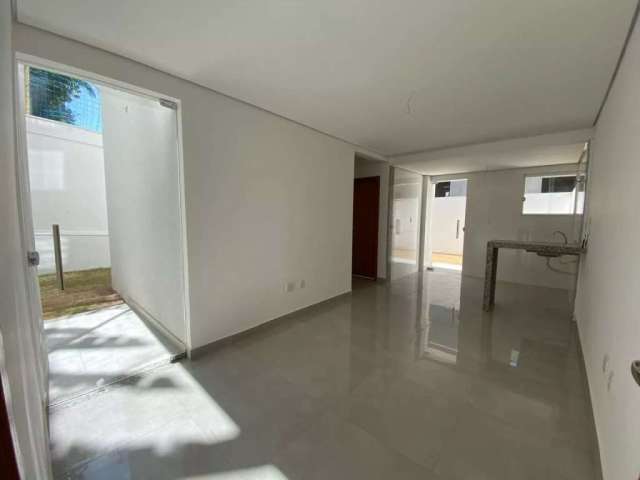 Apartamento para venda, 2 quarto(s),  Santa Monica, Belo Horizonte - AP3248