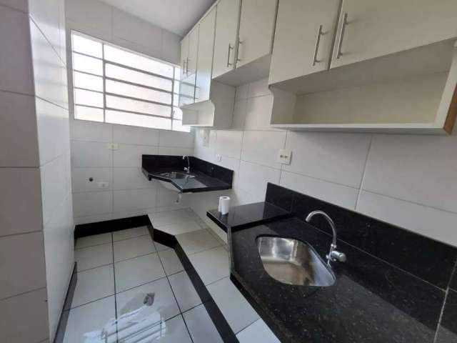 Apartamento para venda, 1 quarto(s),  - Selecione - Bairro, Belo Horizonte - AP3068