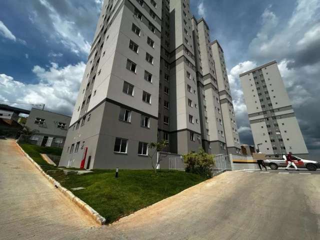 Apartamento para venda, 2 quarto(s),  Juliana, Belo Horizonte - AP3061