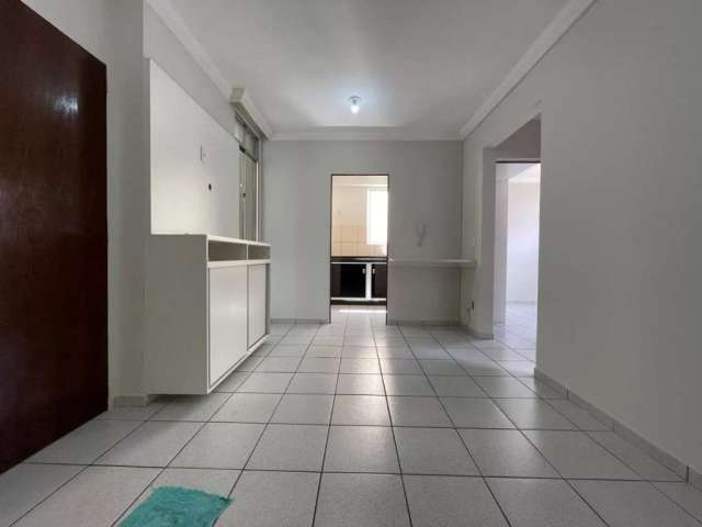 Apartamento para venda, 2 quarto(s),  São Bernardo, Belo Horizonte - AP3058