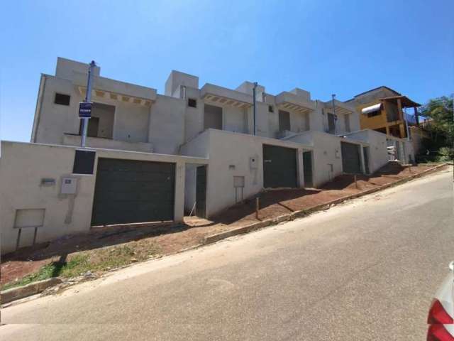 Casa geminada para venda, 3 quarto(s),  , São José Da Lapa - CA2964