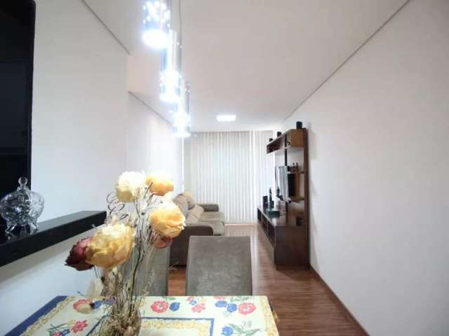 Apartamento no condomínio novo horizonte jardins, candelária - AP00267