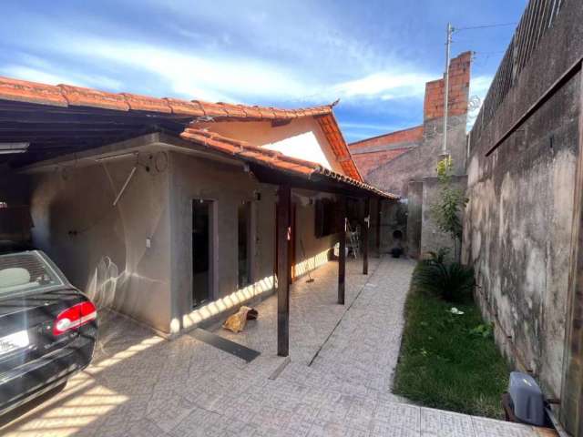 Casa para venda  lote 360mt2 ,  Maria Helena (justinópolis), Ribeirão Das Neves - CA3057