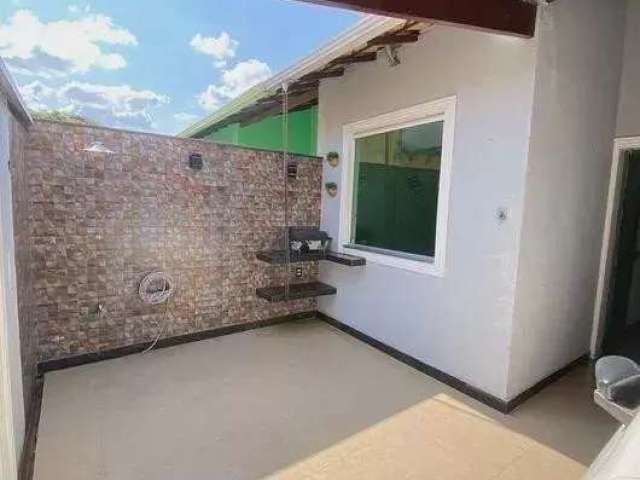 Casa para venda, 2 quarto(s),  Araguaia, Belo Horizonte - CA3298