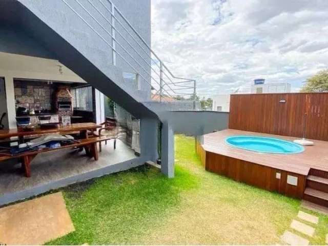 Casa para venda,  Trevo, Belo Horizonte - CA3308