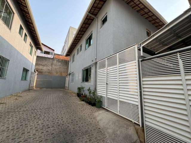 Casa para venda, 3 quarto(s),  São Benedito, Santa Luzia - CA3342