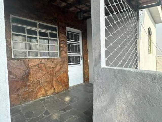 Casa para aluguel, 2 quarto(s),  Mantiqueira, Belo Horizonte - CA3356