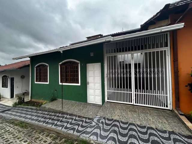 Casa para venda, 3 quarto(s),  Rio Branco, Belo Horizonte - CA3381