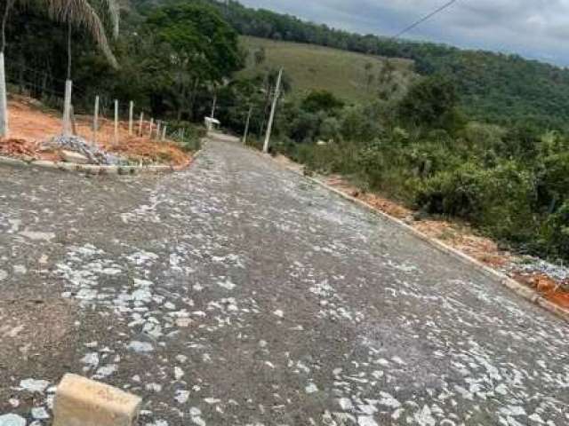 Lote de 1000m2 em Bom Jesus do Amparo, Recanto da Serra Getsemani - CH00001