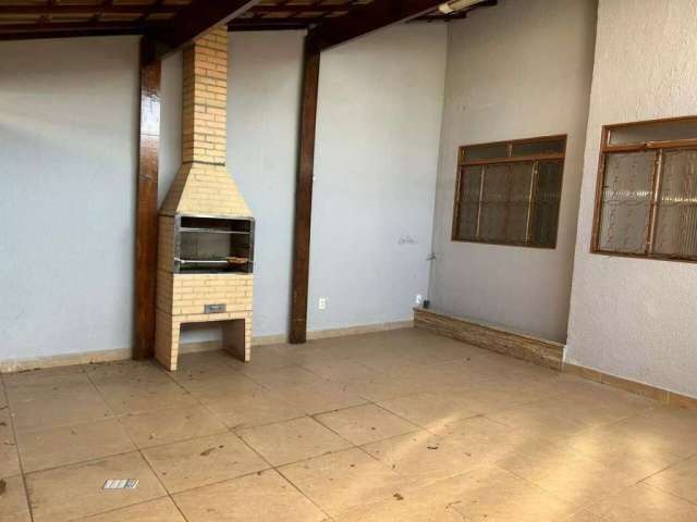 Casa para venda, 2 quarto(s),  Rio Branco, Belo Horizonte - CA3383