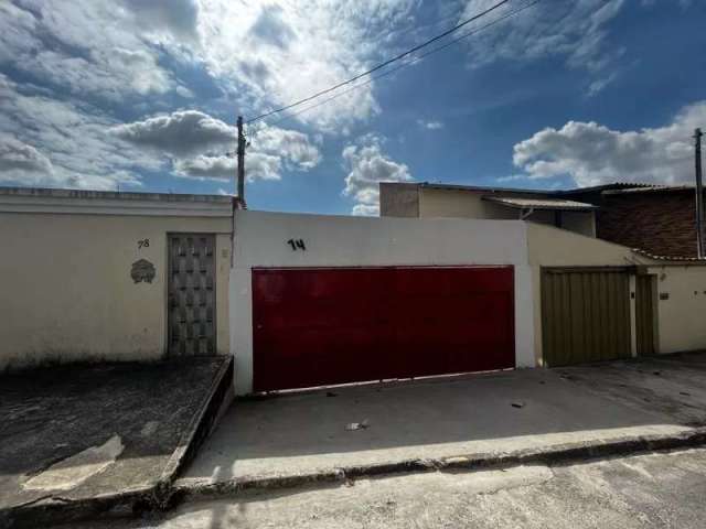 CASA TERREO(A) para venda Rio Branco BELO HORIZONTE - CA00438