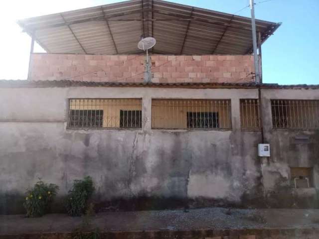 CASA NORMAL para venda São josé matozinhos - CA00363