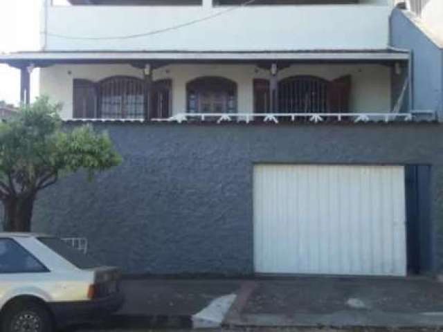 CASA DUPLEX para venda Itapoã BELO HORIZONTE - CA00279