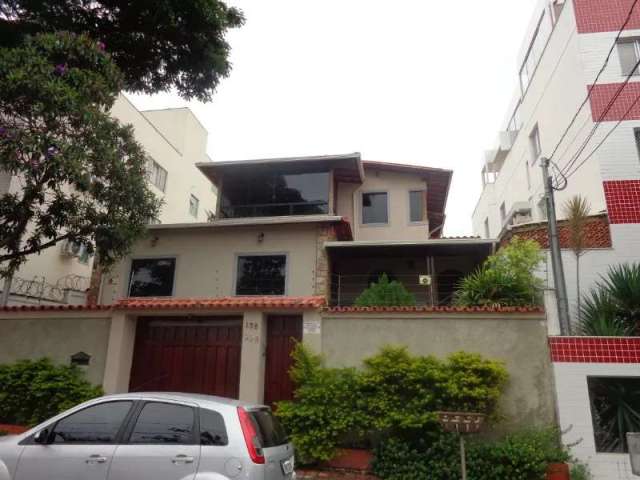 Casa de 4 quartos 1 suíte no Santa Mônica, oportunidade - CA00191