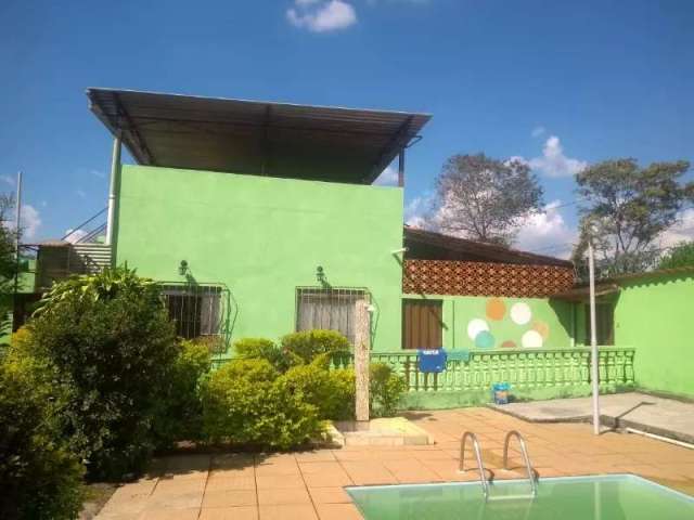 SITIO NORMAL para venda Planalto MATEUS LEME - ST00003