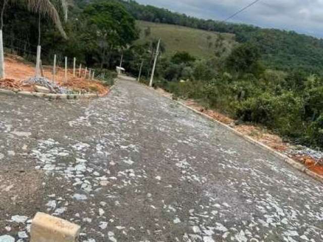 CHACARA NORMAL para venda Recanto da serra Getsêmani Bom jesus do amparo - CH00001