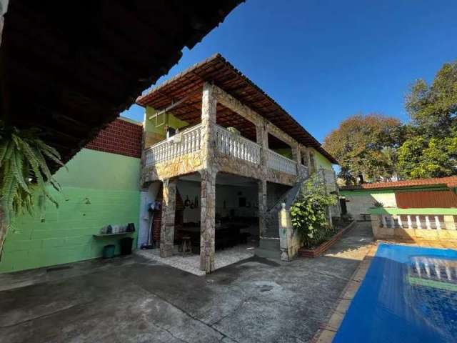 CASA DUPLEX para venda Sinimbu BELO HORIZONTE - CA00472