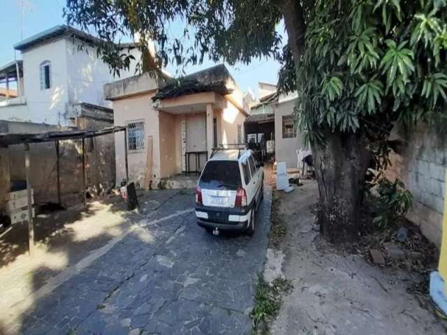 CASA TERREO(A) para venda Letícia BELO HORIZONTE - CA00479