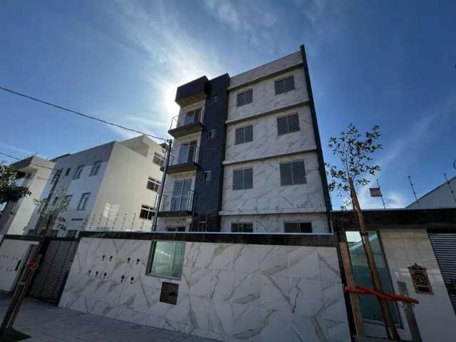 APARTAMENTO TERREO(A) para venda Candelária BELO HORIZONTE - AP01021