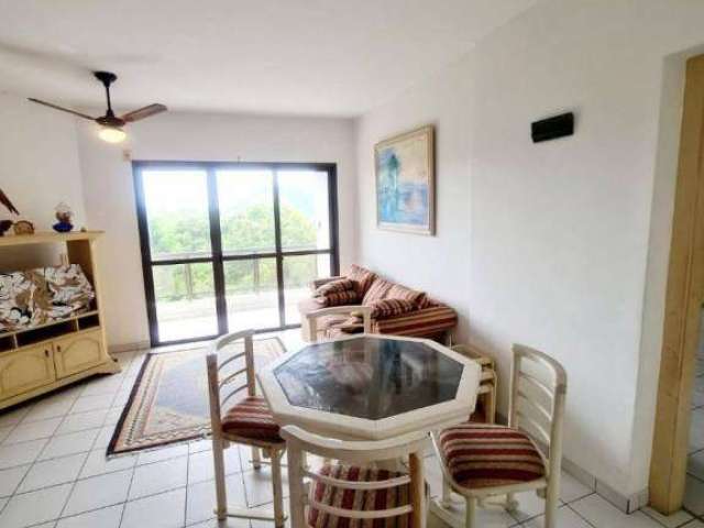 Apartamento com 2 dormitórios, 80 m² - venda por R$ 690.000,00 ou aluguel por R$ 5.440,83/mês - Astúrias - Guarujá/SP