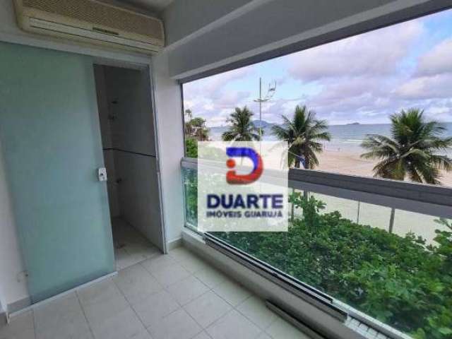 Apartamento com 1 dormitório à venda, 78 m² por R$ 750.000,00 - Astúrias - Guarujá/SP