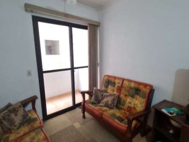 Apartamento com 2 dormitórios à venda, 75 m² por R$ 320.000,00 - Jardim Las Palmas - Guarujá/SP