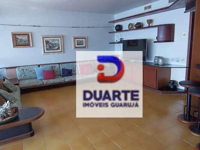 Apartamento com 3 dormitórios, 154 m² - venda por R$ 2.000.000 ou aluguel por R$ 11.500/mês - Astúrias - Guarujá/SP