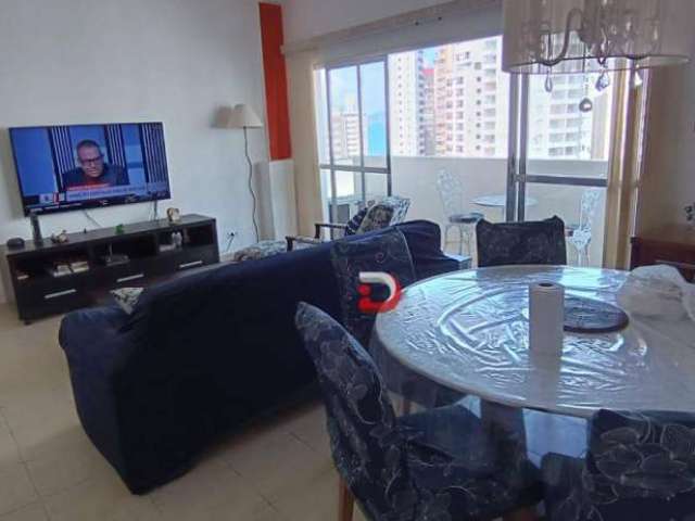 Cobertura Duplex com 3 dormitórios à venda, 240 m² por R$ 940.000 - Astúrias - Guarujá/SP