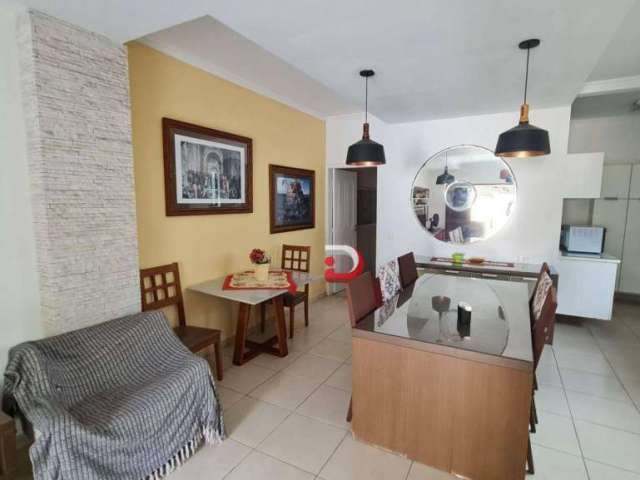 Casa com 3 dormitórios à venda, 168 m² por R$ 1.380.000,00 - Tombo - Guarujá/SP