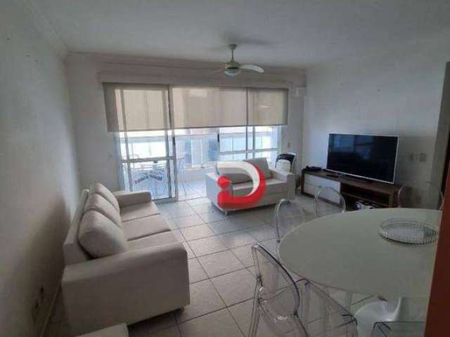 Apartamento com 2 dormitórios, 78 m² - venda por R$ 900.000,00 ou aluguel por R$ 6.000,00/mês - Astúrias - Guarujá/SP