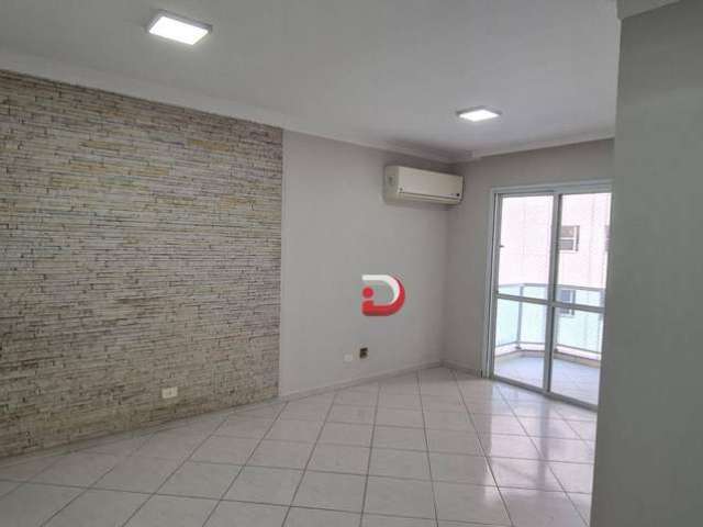 Apartamento com 3 dormitórios, 98 m² - venda por R$ 890.000,00 ou aluguel por R$ 5.500,00/mês - Astúrias - Guarujá/SP