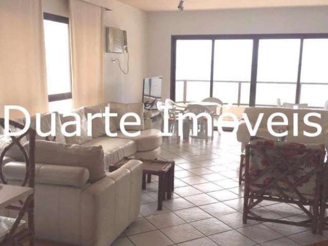 Apartamento com 3 dormitórios, 180 m² - venda por R$ 1.600.000,00 ou aluguel por R$ 10.690,00/mês - Praia das Astúrias - Guarujá/SP