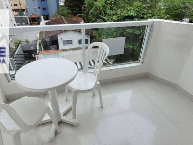 Apartamento com 3 dormitórios à venda, 100 m² por R$ 520.000,00 - Jardim Las Palmas - Guarujá/SP