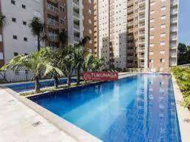 Apartamento à venda, 77 m² por R$ 650.000,00 - Jardim Flor da Montanha - Guarulhos/SP