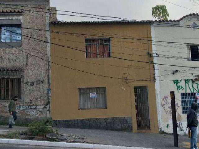 Casa com 2 dormitórios à venda, 57 m² por R$ 330.000,00 - Penha de França - São Paulo/SP