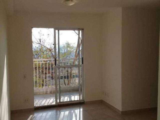 Apartamento com 3 dormitórios à venda, 61 m² por R$ 450.000,00 - Vila Endres - Guarulhos/SP